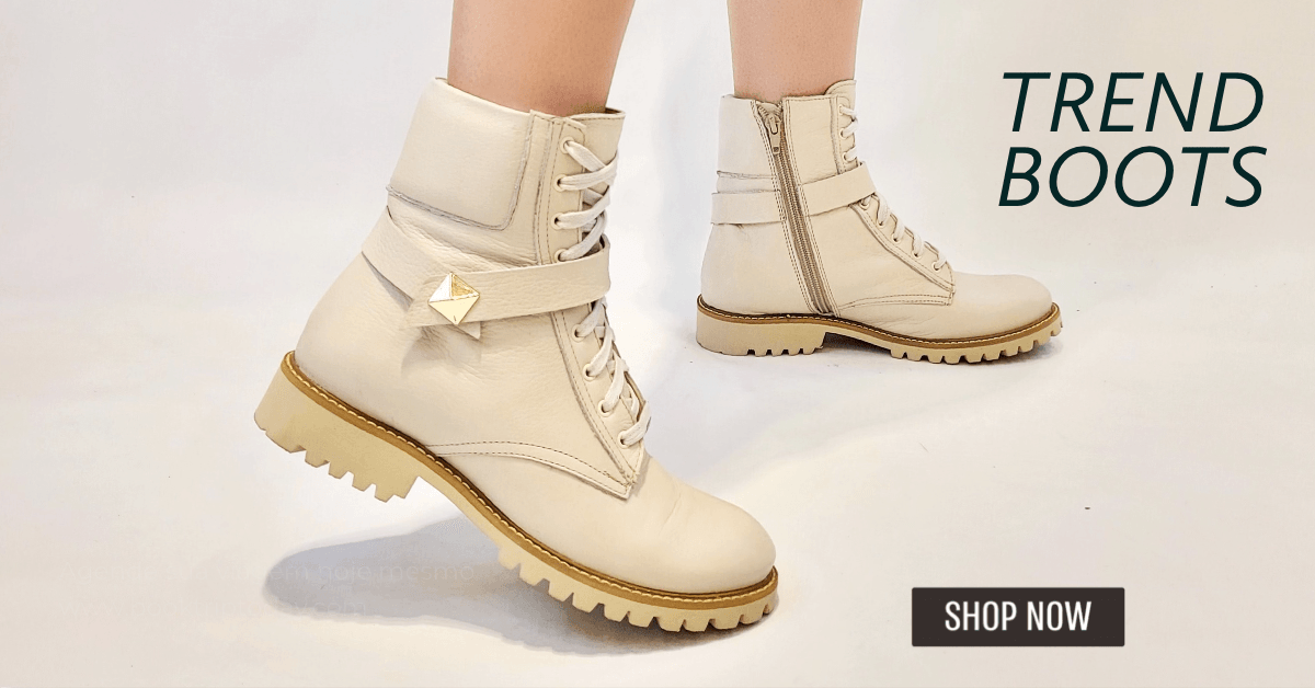 Trend Boots
